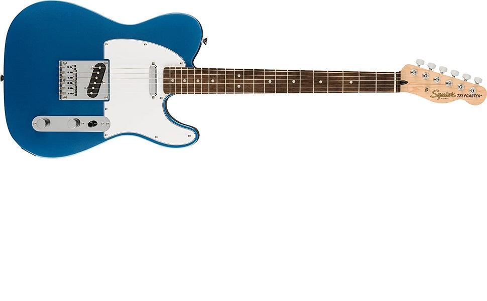 Squier by Fender エレキギター Affinity Series? Telecaster