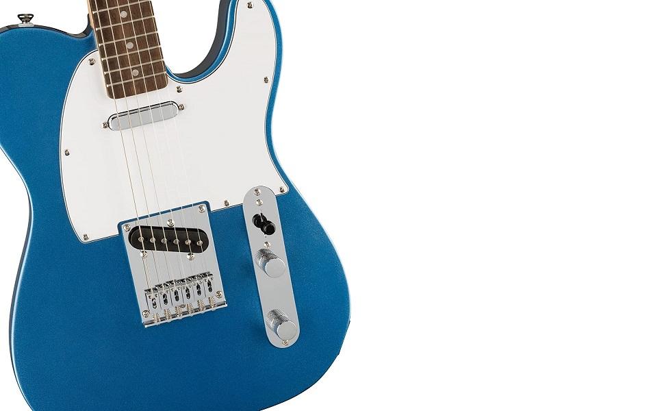 Squier by Fender エレキギター Affinity Series? Telecaster Squier by Fender エレキギター Affinity Series? Telecaster