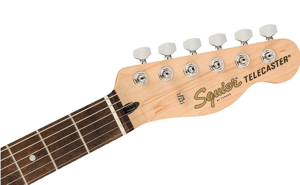 Squier by Fender エレキギター Affinity Series? Telecaster