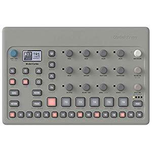 elektron Model:Cycles 6トラック FM グルーヴボックス エレクトロン
