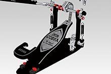 TAMA タマ ドラムペダル IRON COBRA アイアンコブラ パワー