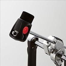 TAMA タマ ドラムペダル IRON COBRA アイアンコブラ パワー