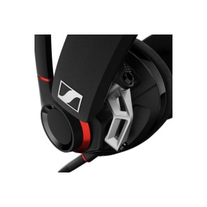 【美品】ゼンハイザー GSP500 SENNHEISER ヘッドセット 有線 Amazon.co.jp: EPOS ゲーミングヘッドセット 有線 開放型 ノイズ
