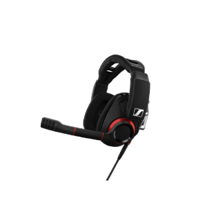 SENNHEISER - 新品 ゼンハイザー ゲーミングヘッドセット 開放型 GSP 550 国内正規品 Amazon.co.jp: ゼンハイザー ゲーミングヘッドセット 有線 開放