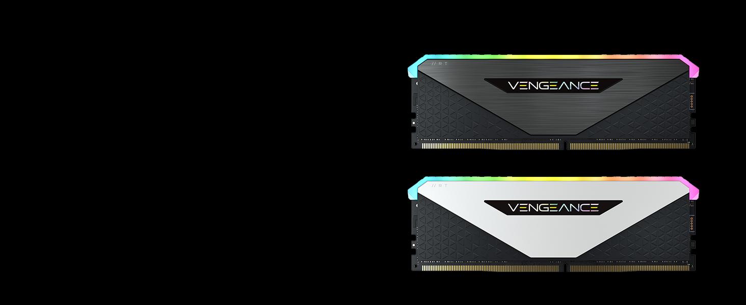 CORSAIR DDR4-64GB 3200MHz CL16 デスクトップPC用メモリ VENGEANCE