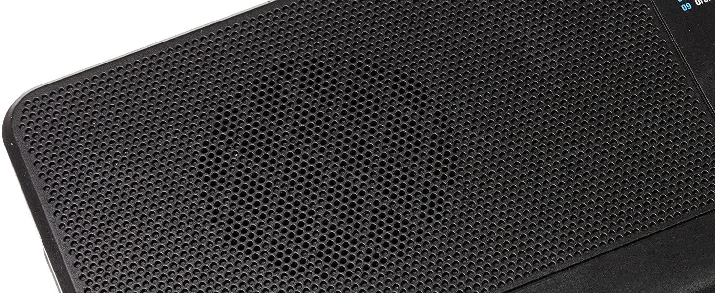 RockJam 61鍵 電子キーボード RJ361 【電源アダプター、譜面台