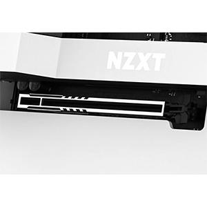 NZXT N7 B650E ATXマザーボード White [AMD B650チップセット搭載] N7