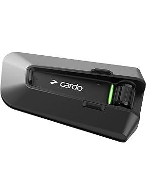Cardo カルド バイク インカム PACKTALK EDGE 1-15人用 PT200001