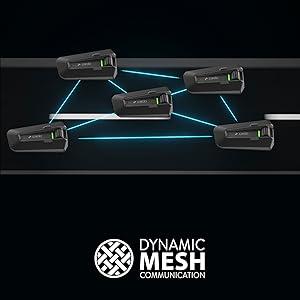Cardo Packtalk Edge Bluetoothインカム　新品未使用 PACKTALK EDGE - Cardo - バイク用インカム - 株式会社アーキサイト