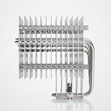 ノクチュア　noctua NH-P1 CPUクーラー　ファンレス　無音 Amazon.com: Noctua NH-P1, Passive CPU Cooler - Fanless