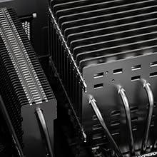 Noctua NH-P1, パッシブ ファンレス CPUクーラー |アメリカ Noctua NH-P1, パッシブ ファンレス CPUクーラー |アメリカ